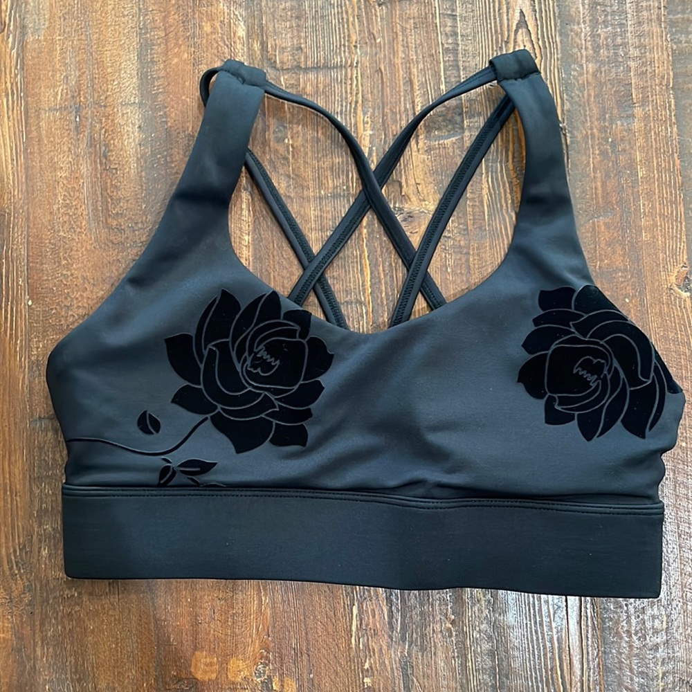 Zyia Sports Bra